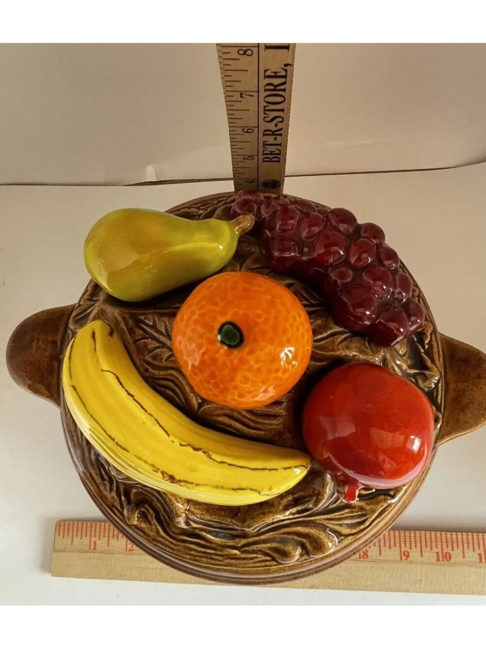 California Pottery this vintage